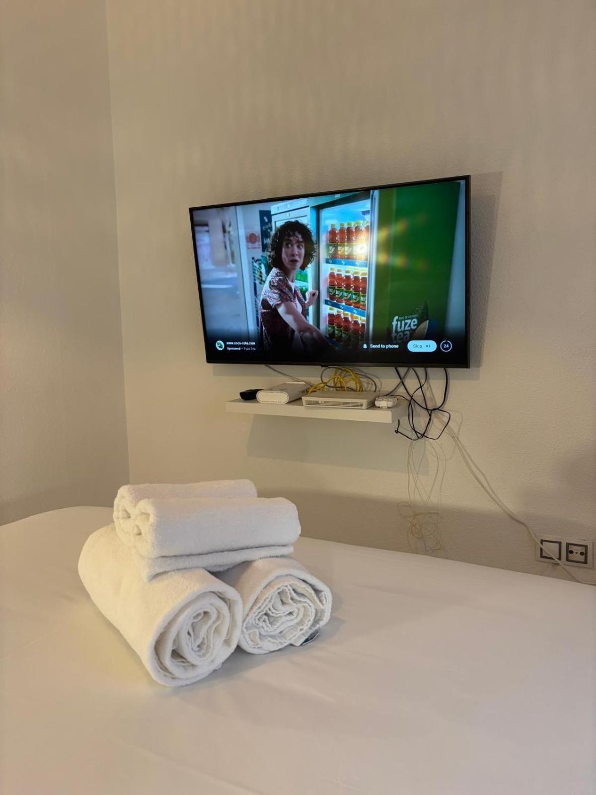 Luxury 4 Malaga