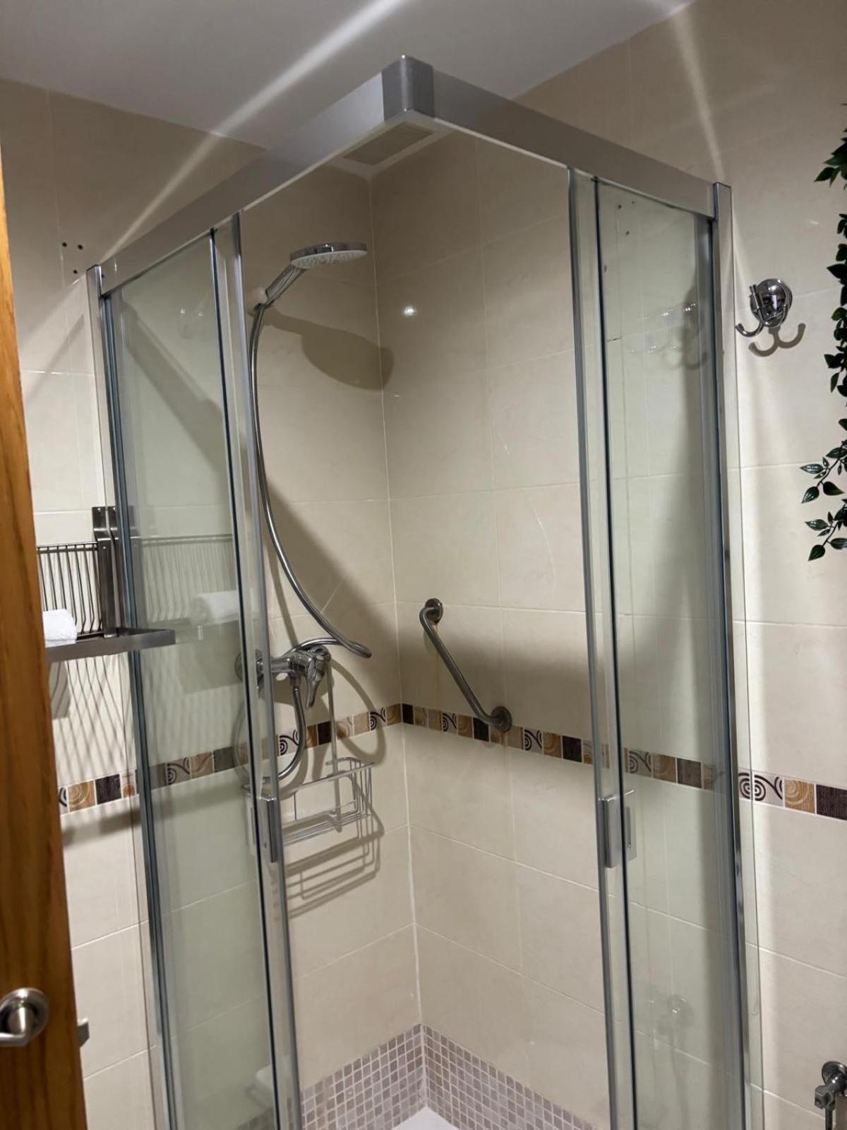 Apartment Luxury 4 Malaga