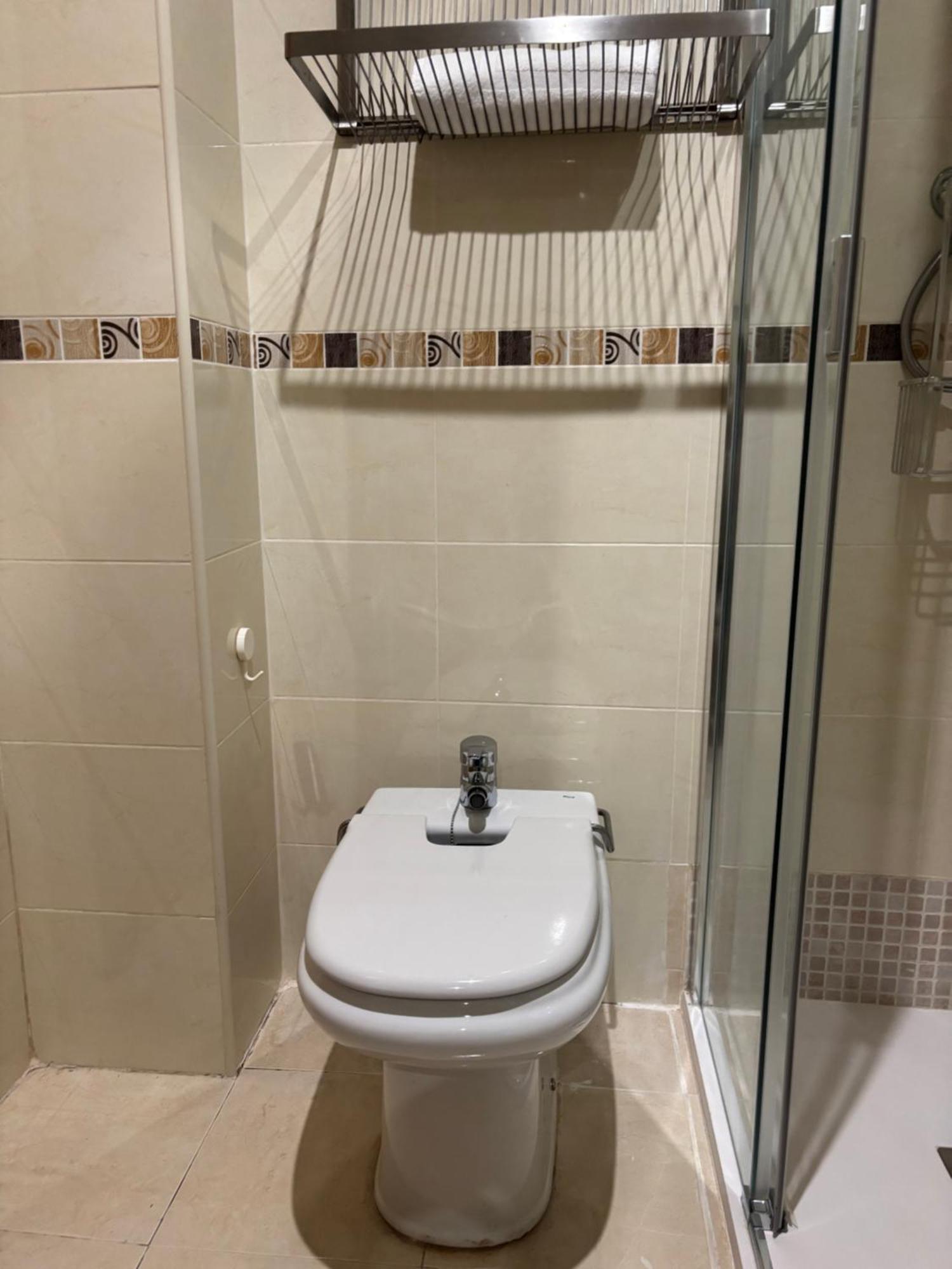 Apartment Luxury 4