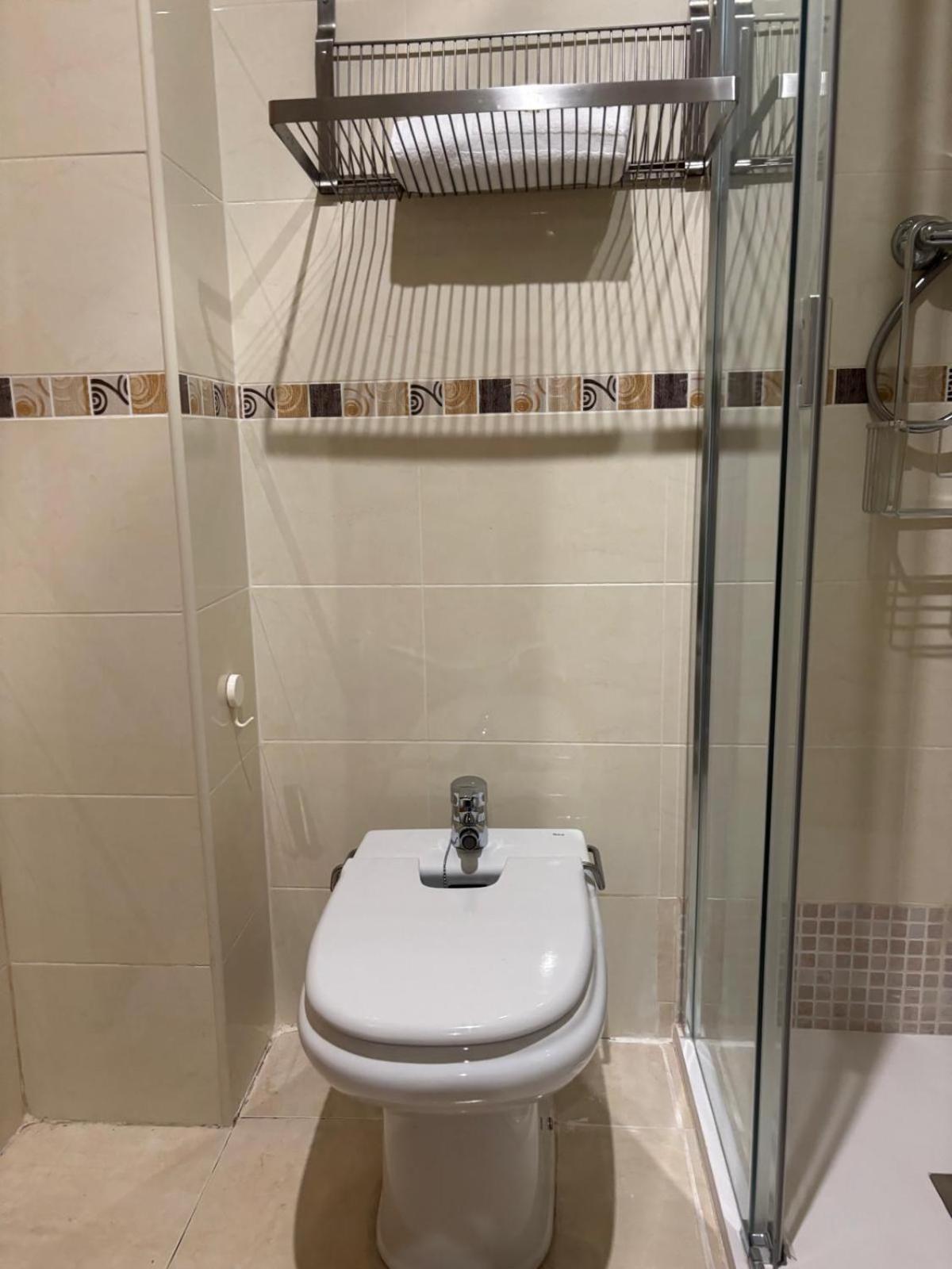 Luxury 4 Malaga