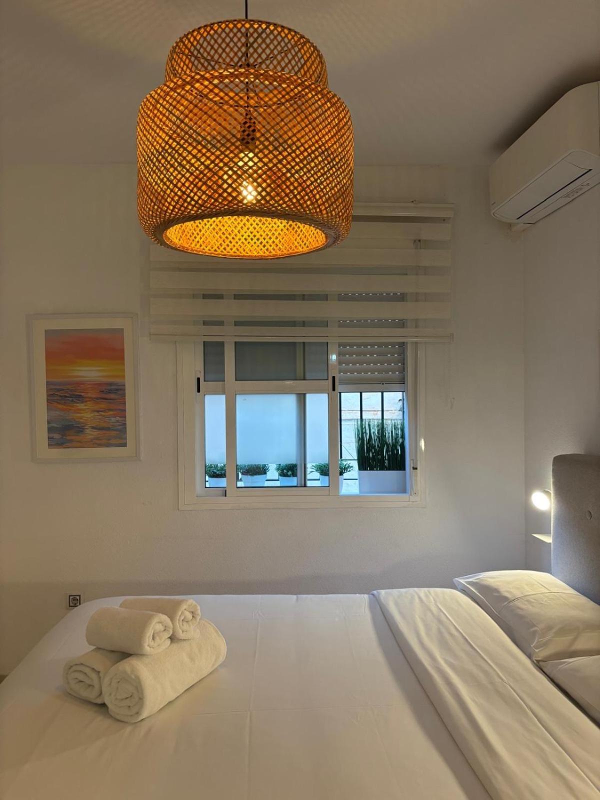Luxury 4 Malaga