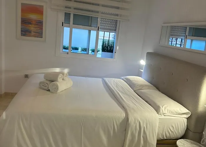 Luxury Apartment 4