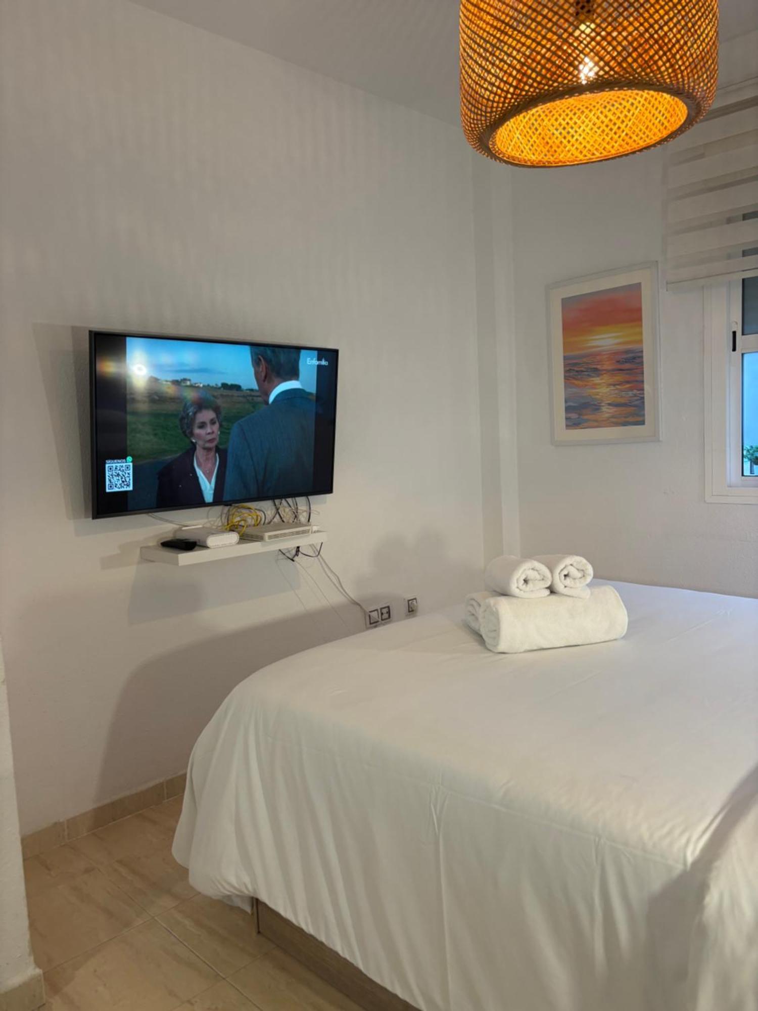 Apartamento Luxury 4 *