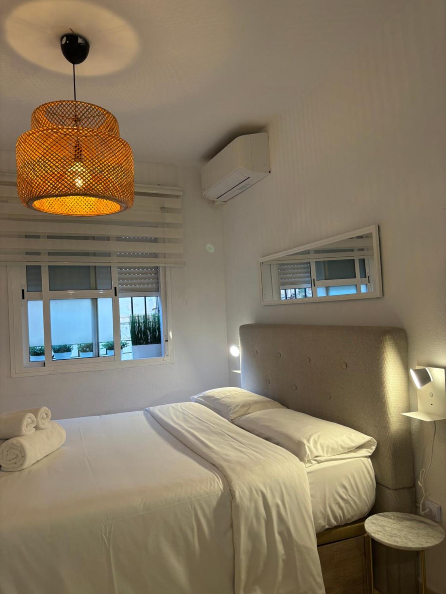 Luxury 4 Apartamento
