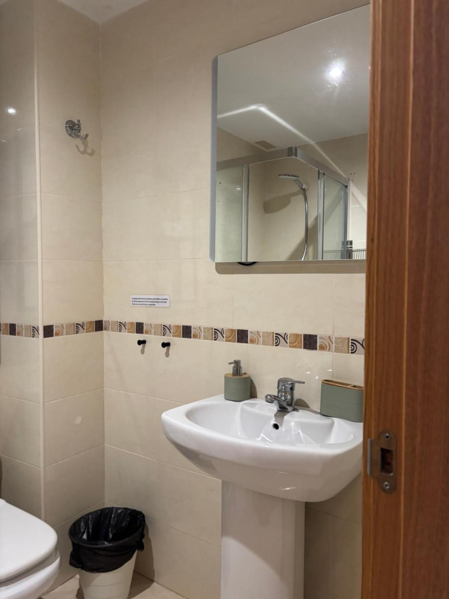 Luxury 4 Apartamento