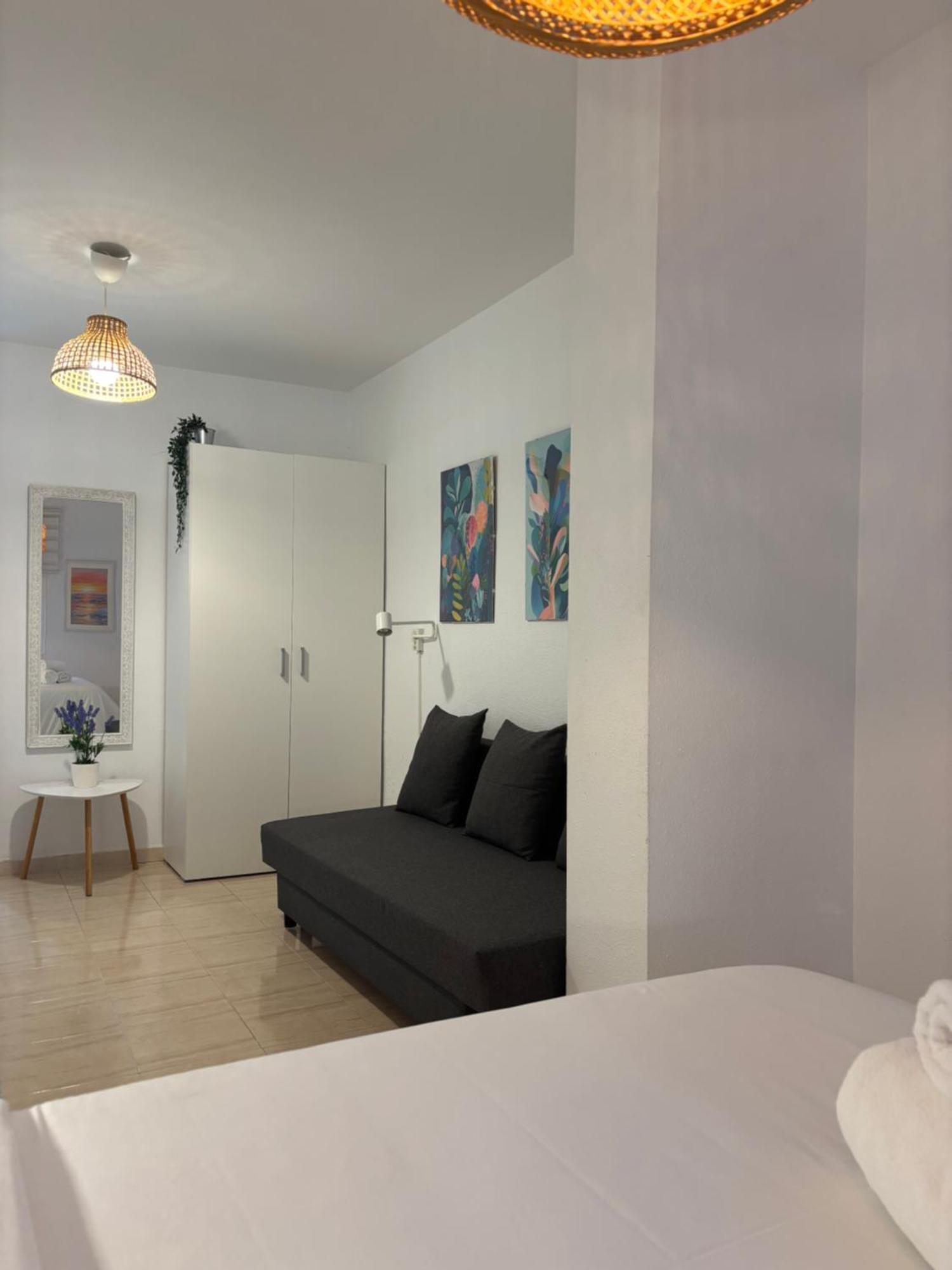 Luxury 4 Apartamento *