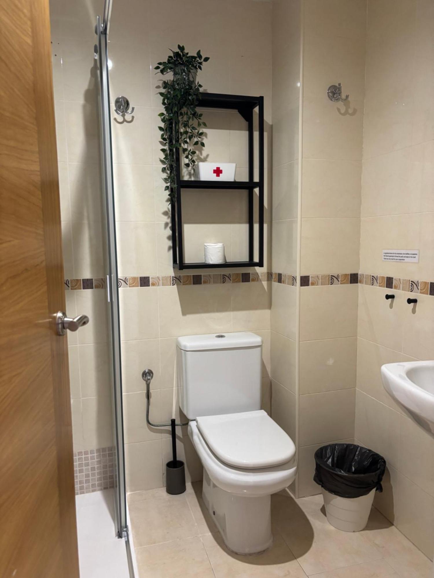 Apartamento Luxury 4 *