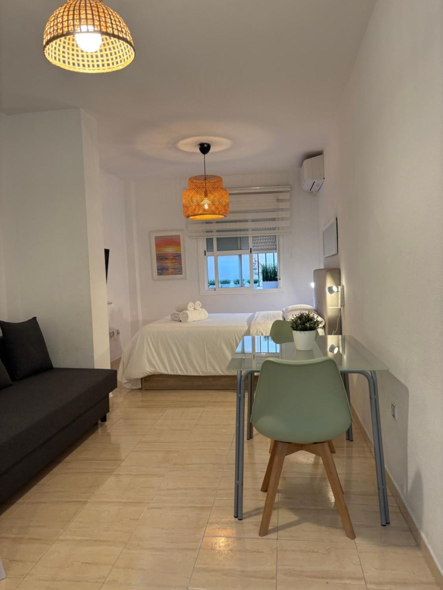 Luxury 4 Apartamento