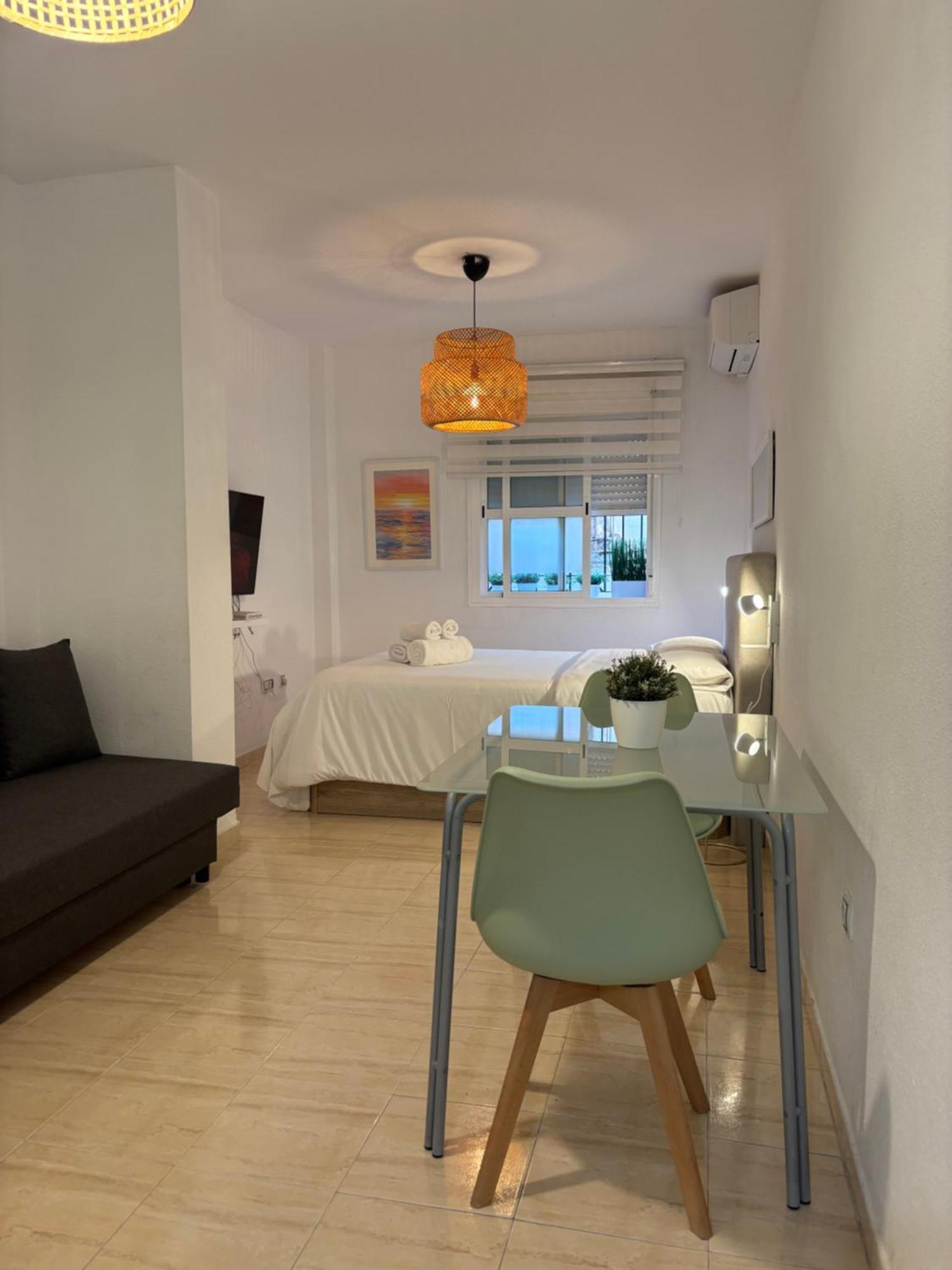 Apartamento Luxury 4 *