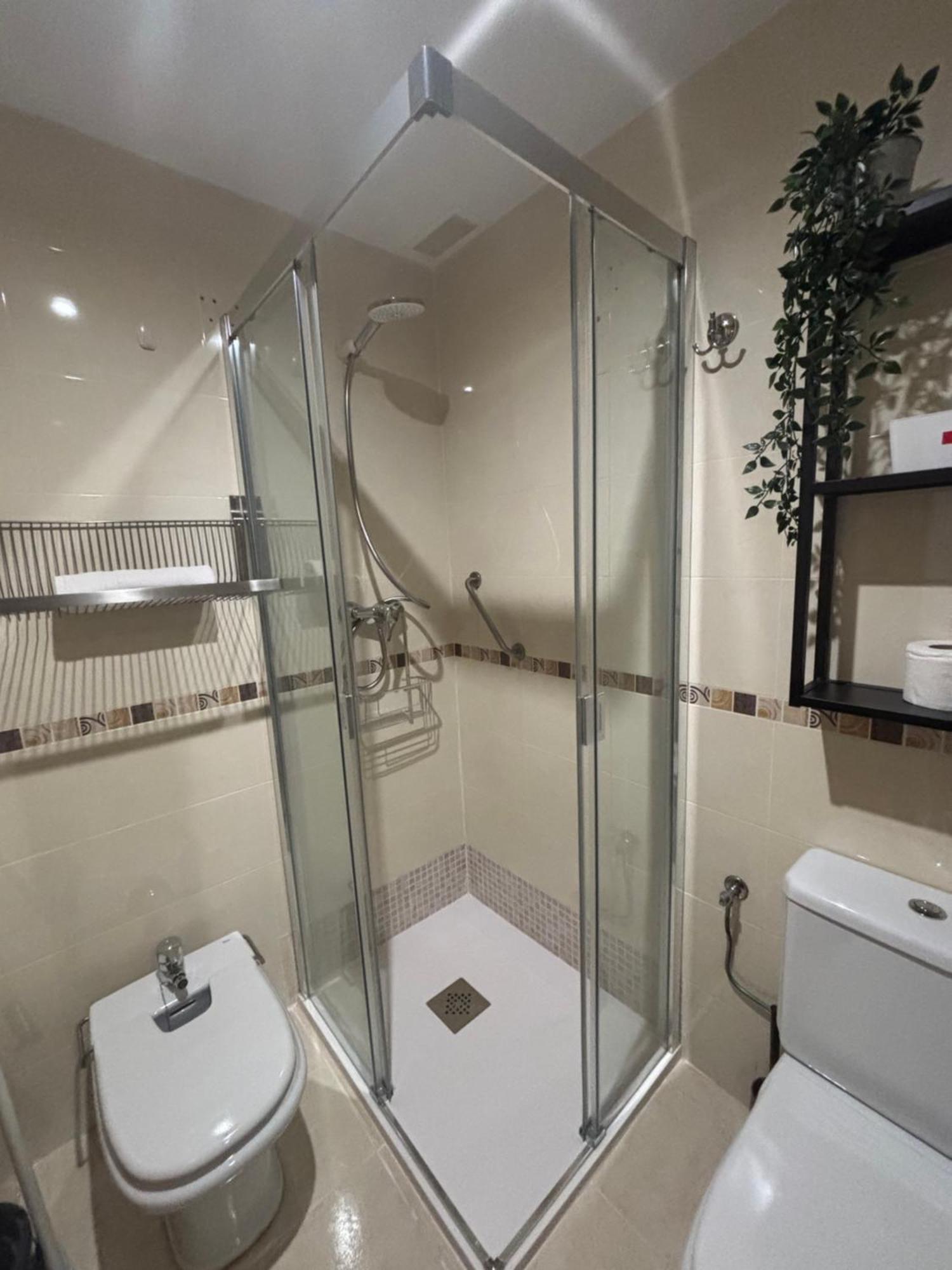 Luxury 4 * Málaga