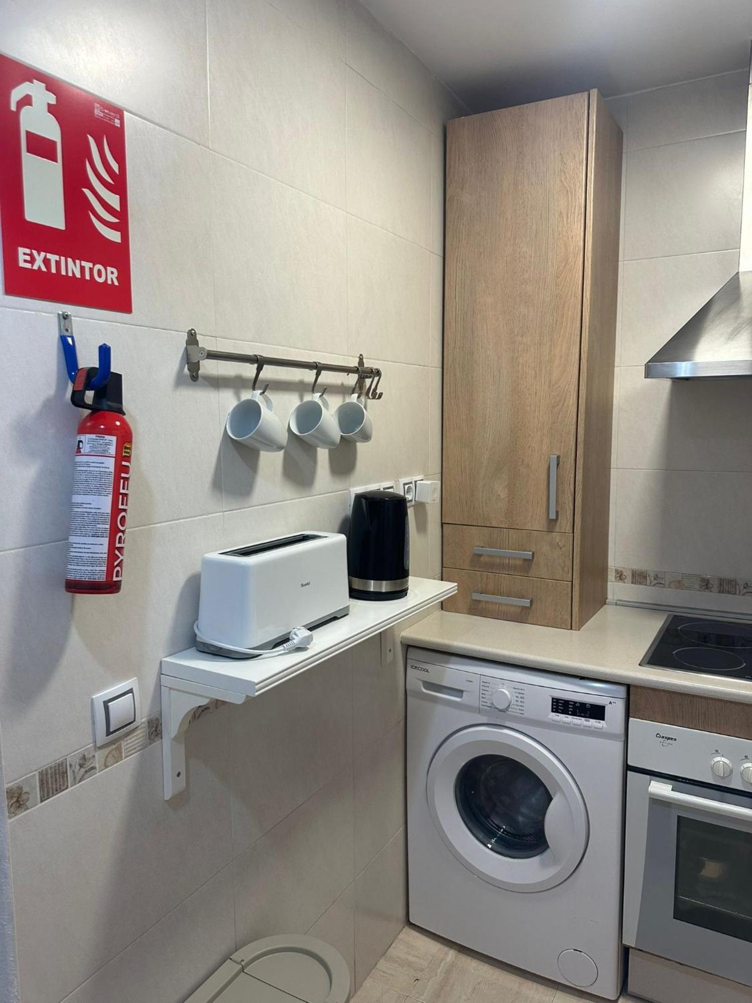 Luxury 4 Apartamento *