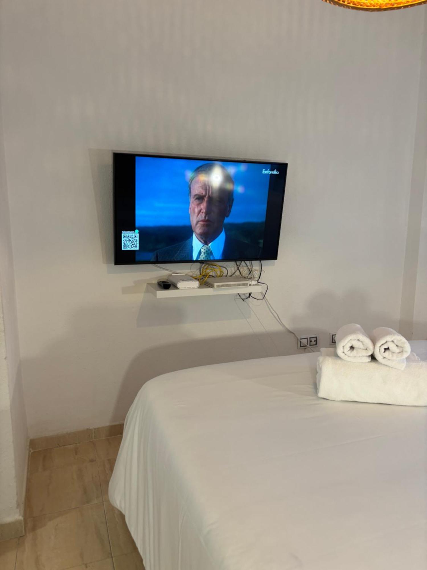 Apartamento Luxury 4