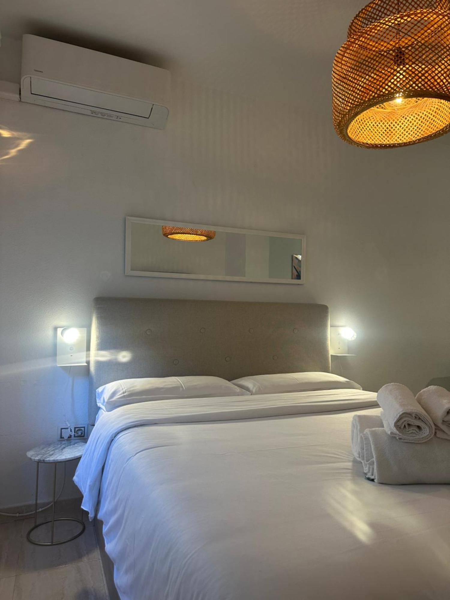 Apartamento Luxury 4 *