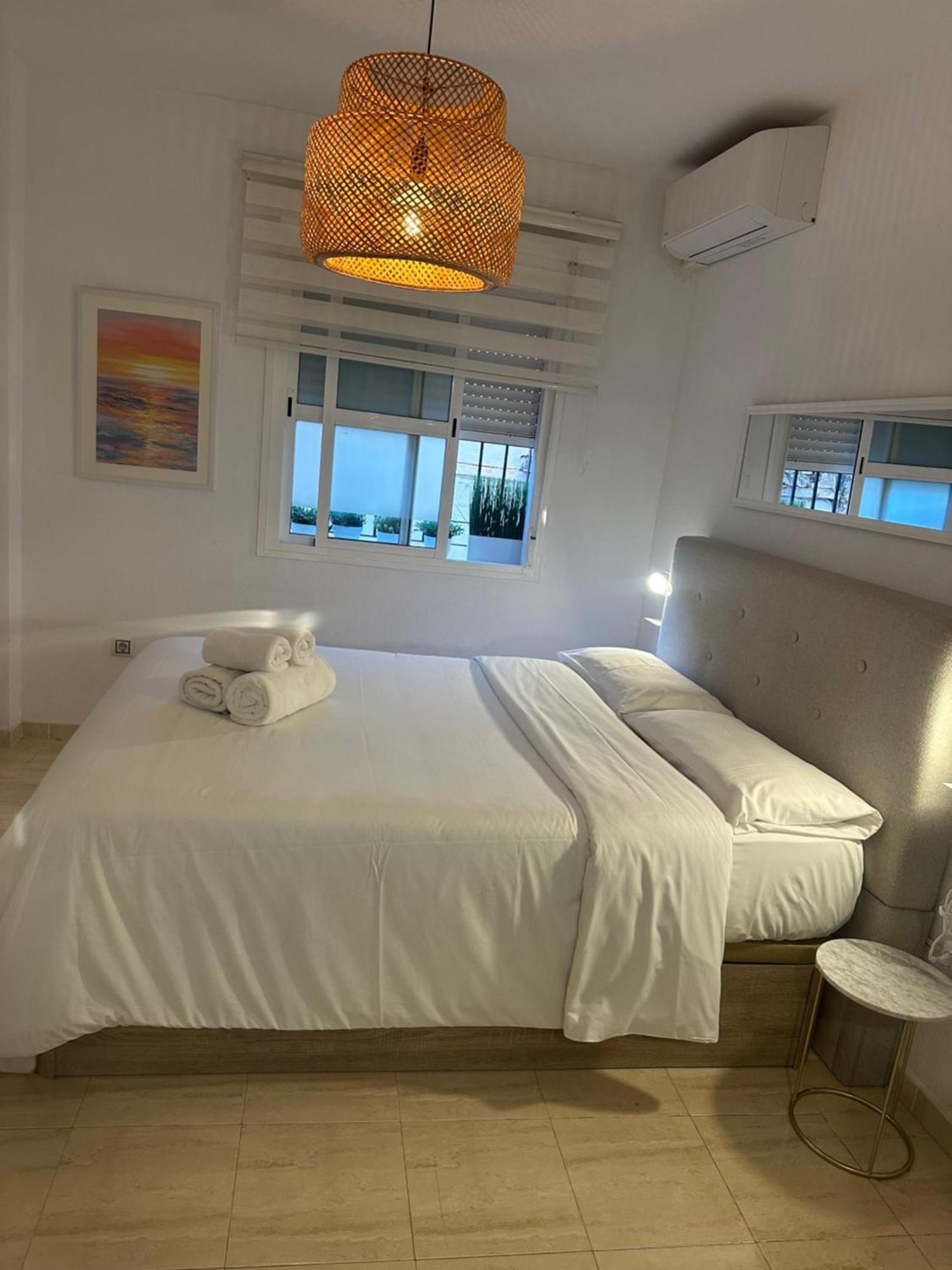 Apartamento Luxury 4 Málaga
