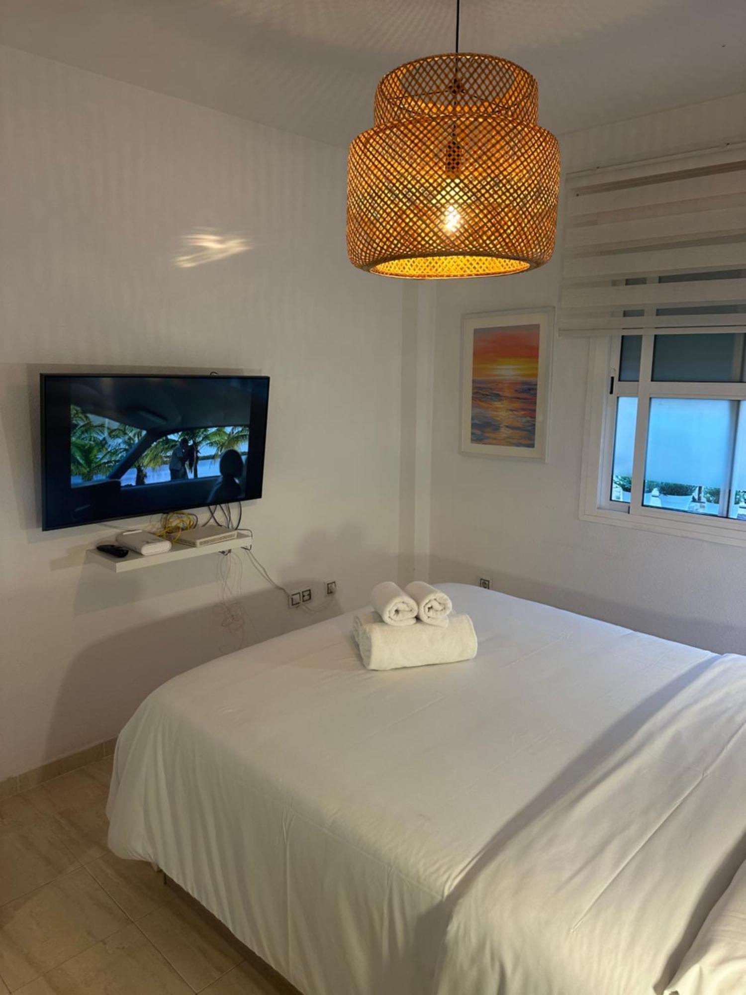 Apartamento Luxury 4