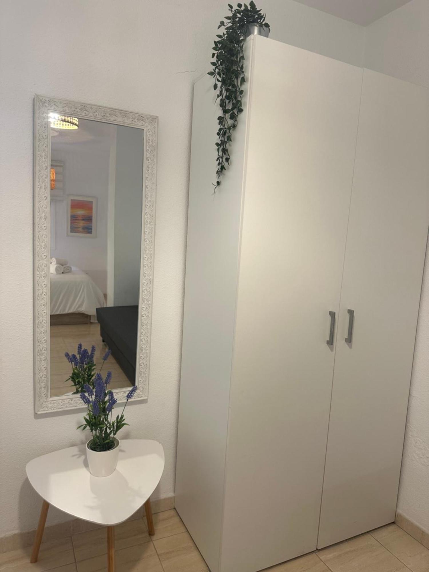 Luxury 4 Apartamento *
