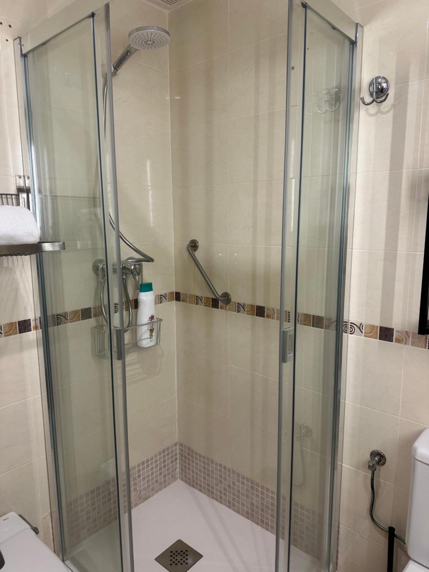 Luxury 4 Apartamento
