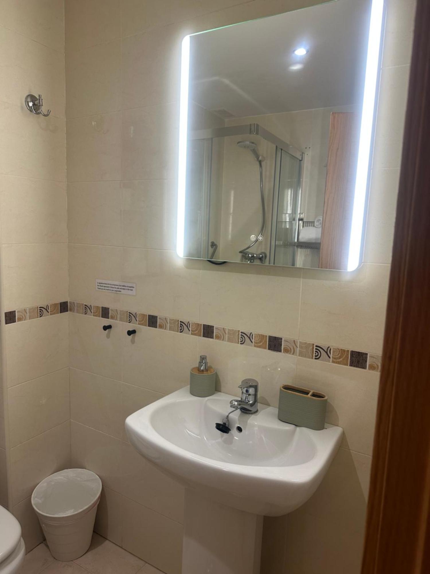 Luxury 4 Apartamento Málaga