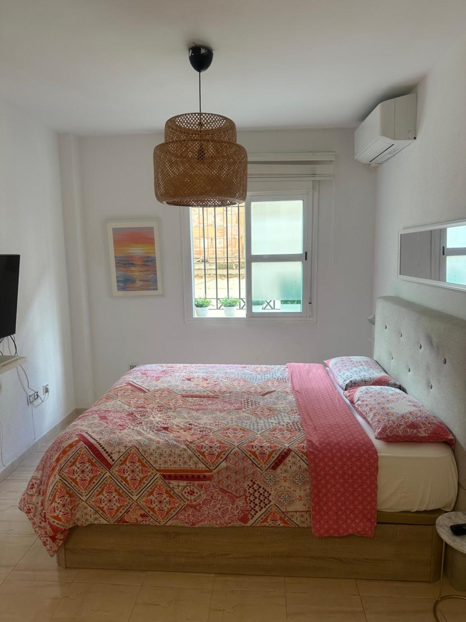 Apartamento Luxury 4 *
