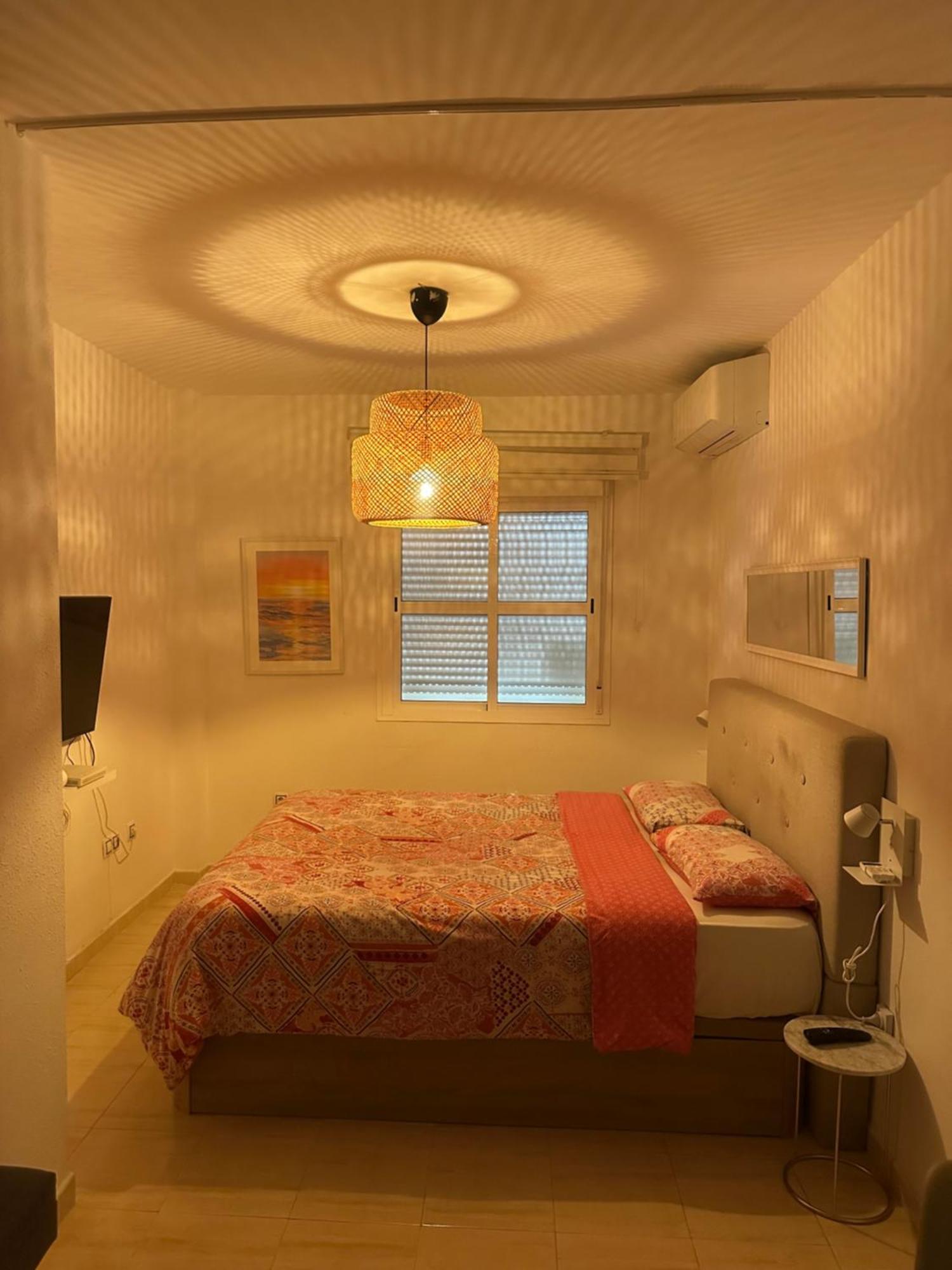 Apartamento Luxury 4 Málaga